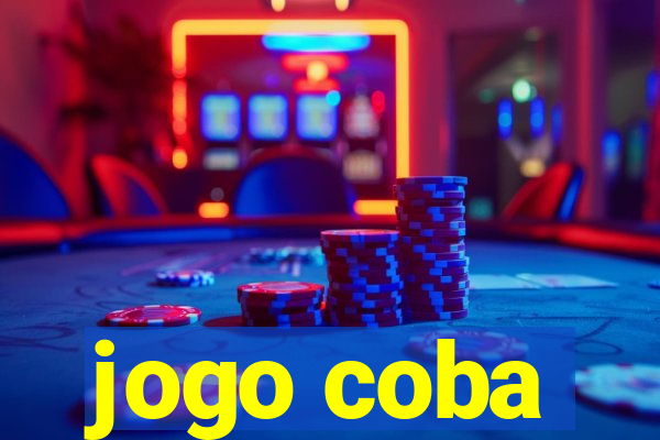 jogo coba